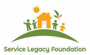 Service Legacy Foundation Logo